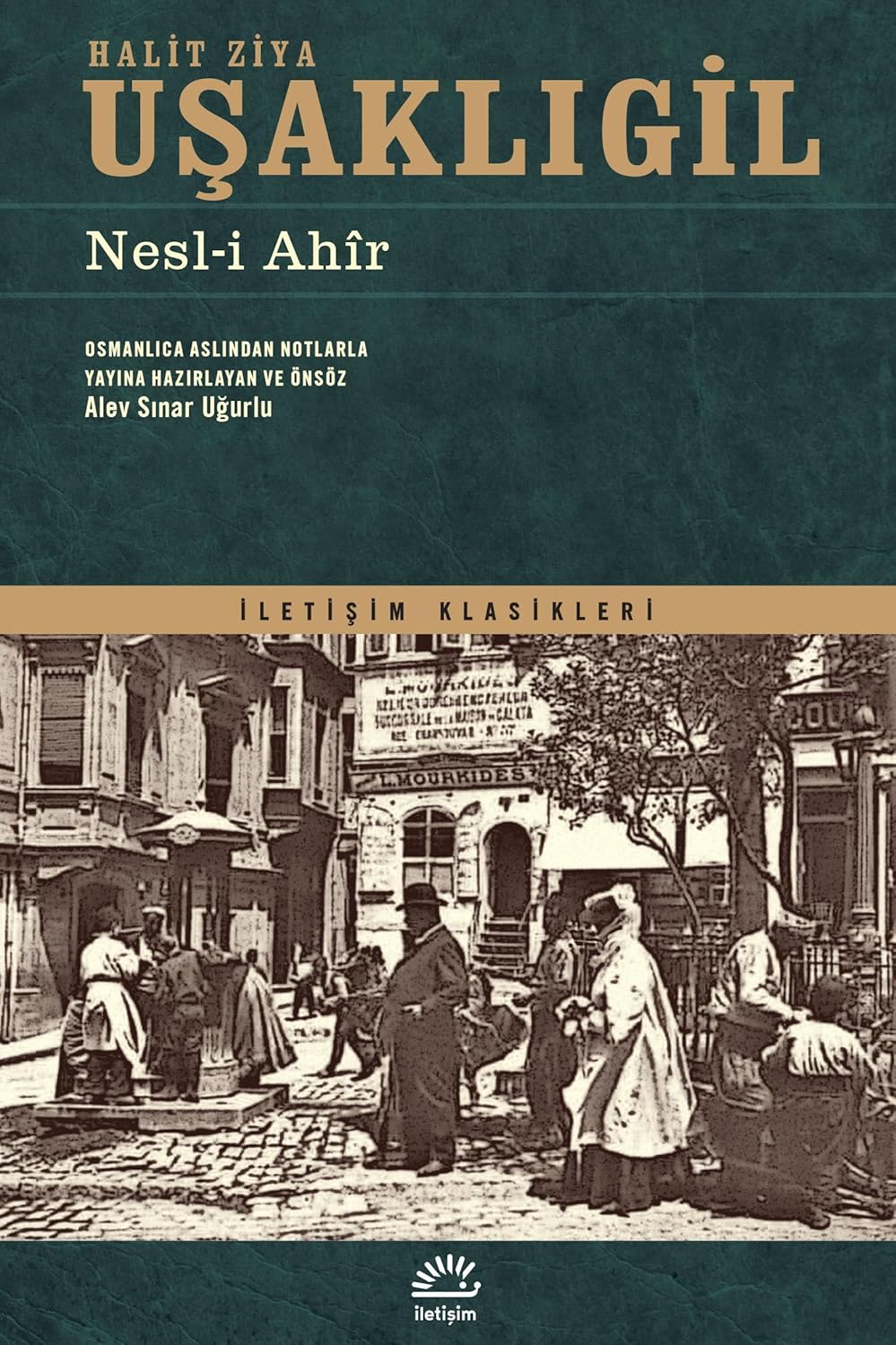 Nesl-i Ahir