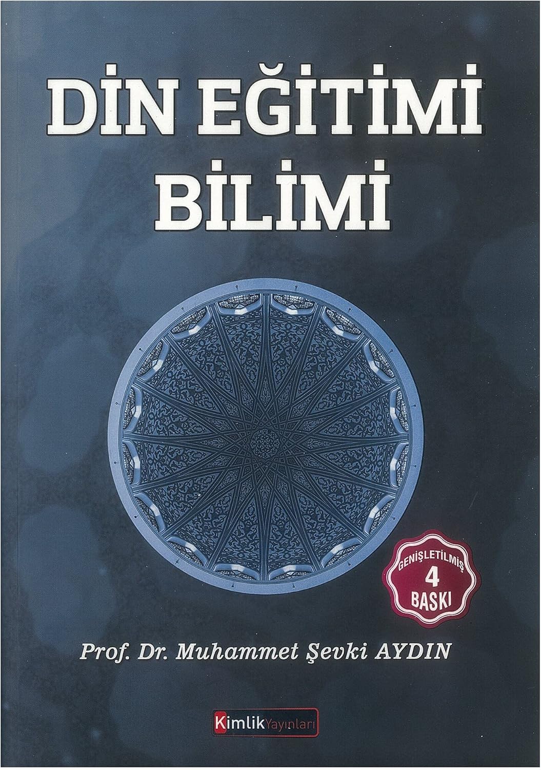 Din Eğitimi Bilimi