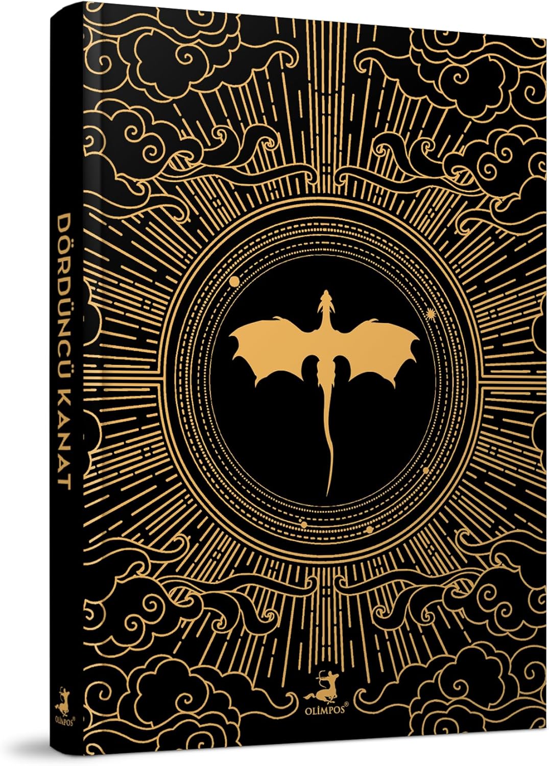 Dördüncü Kanat Defter