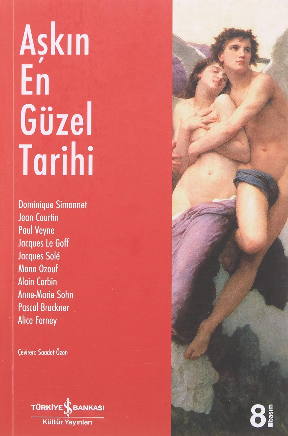 Aşkın En Güzel Tarihi