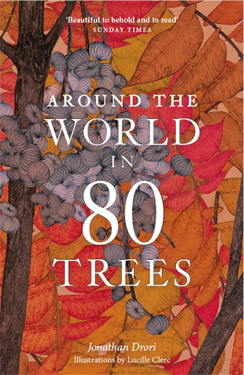 the World in 80 Trees