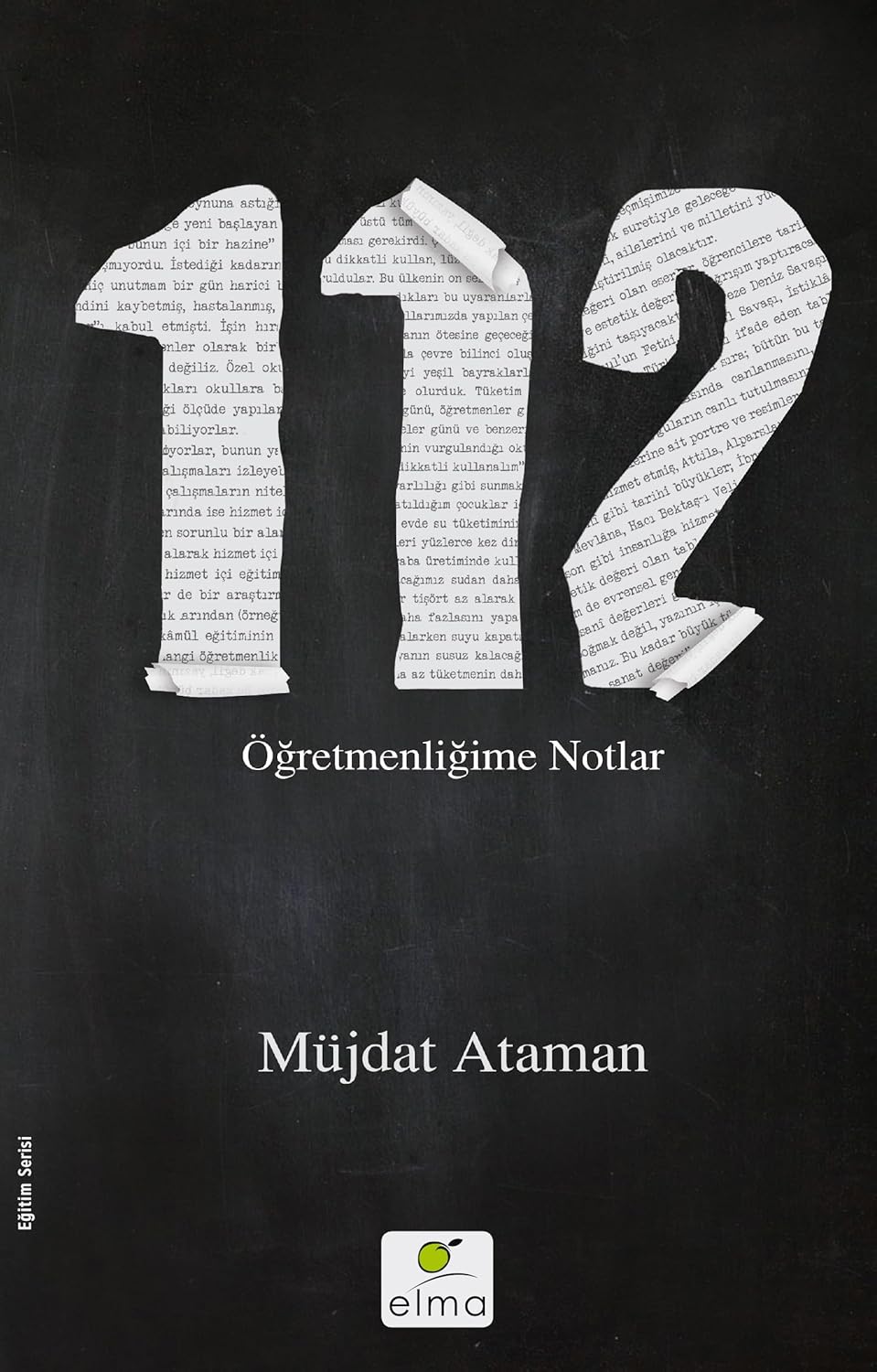 112 - Öğretmenliğime Notlar