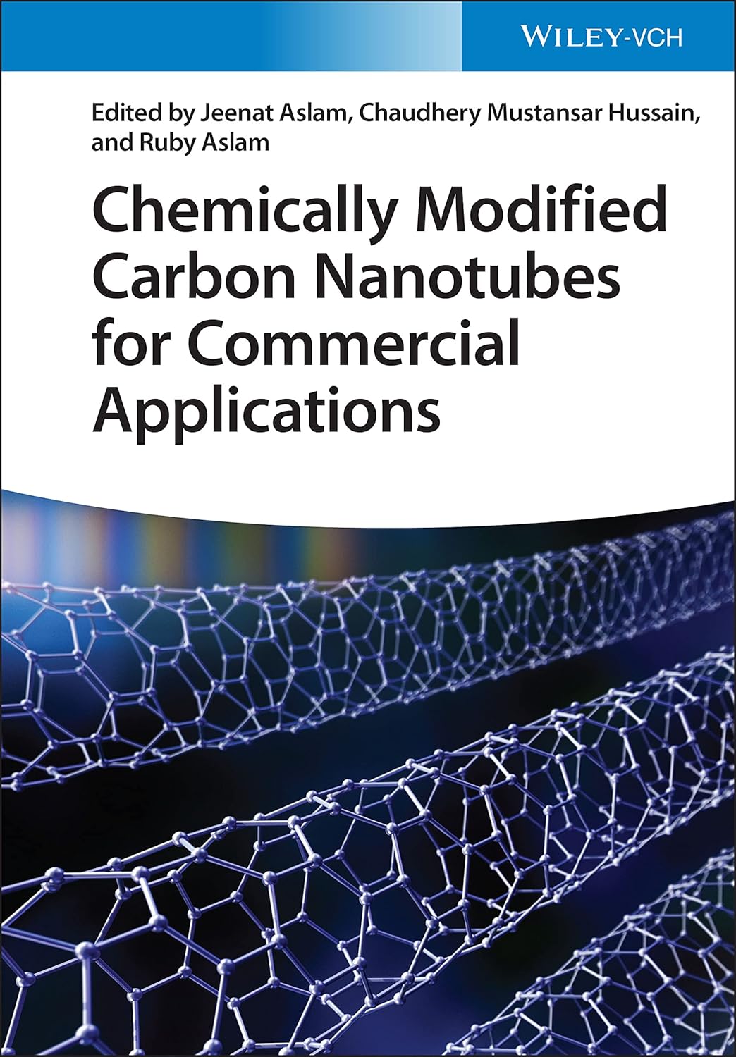 Chemically Modified Carbon Nanotubes for Commercial Applications