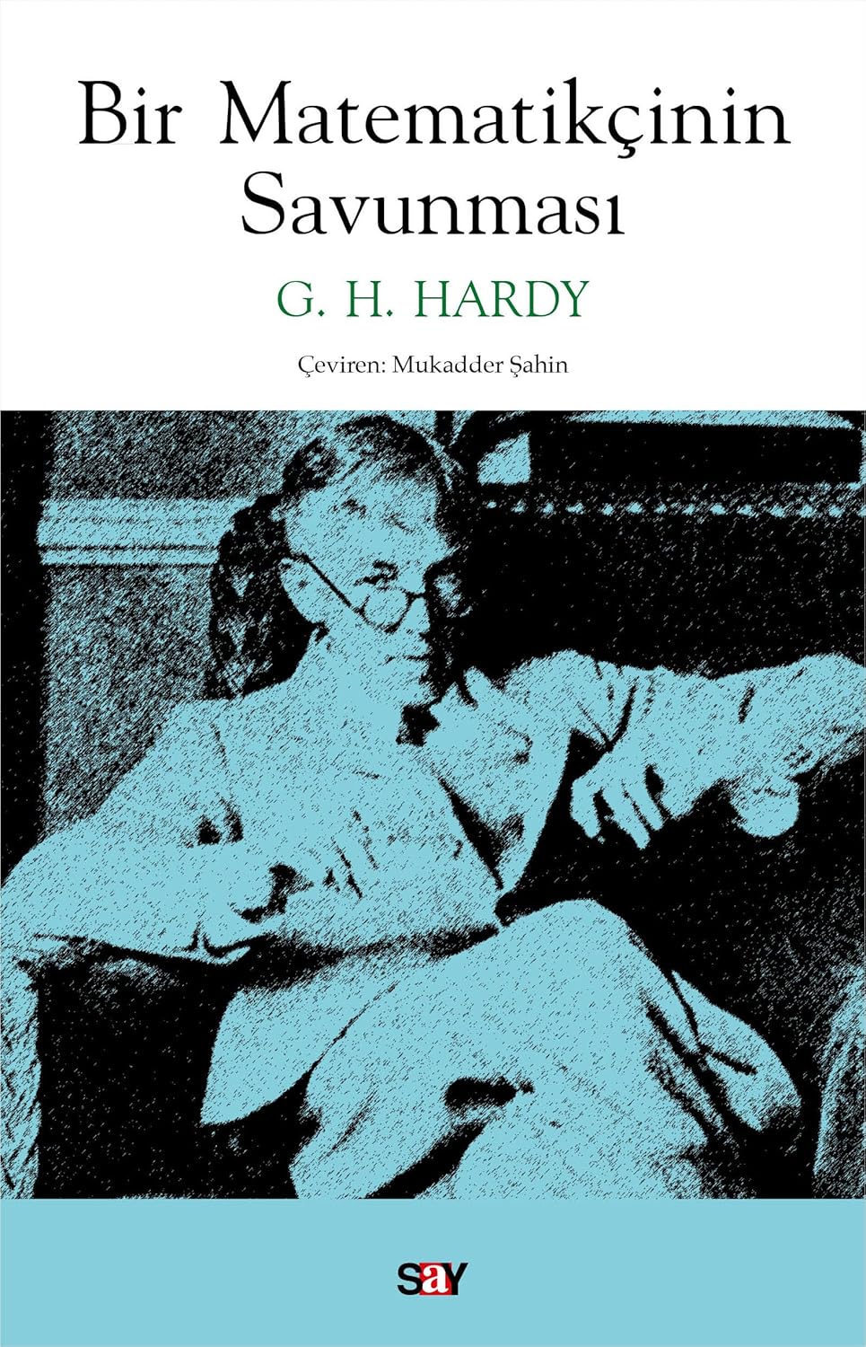 Bir Matematikçinin Savunması