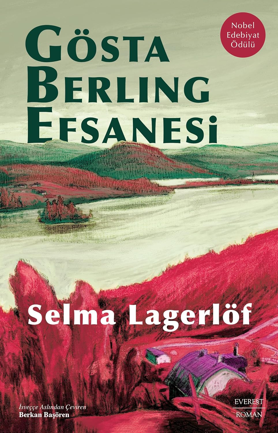 Gösta Berling Efsanesi