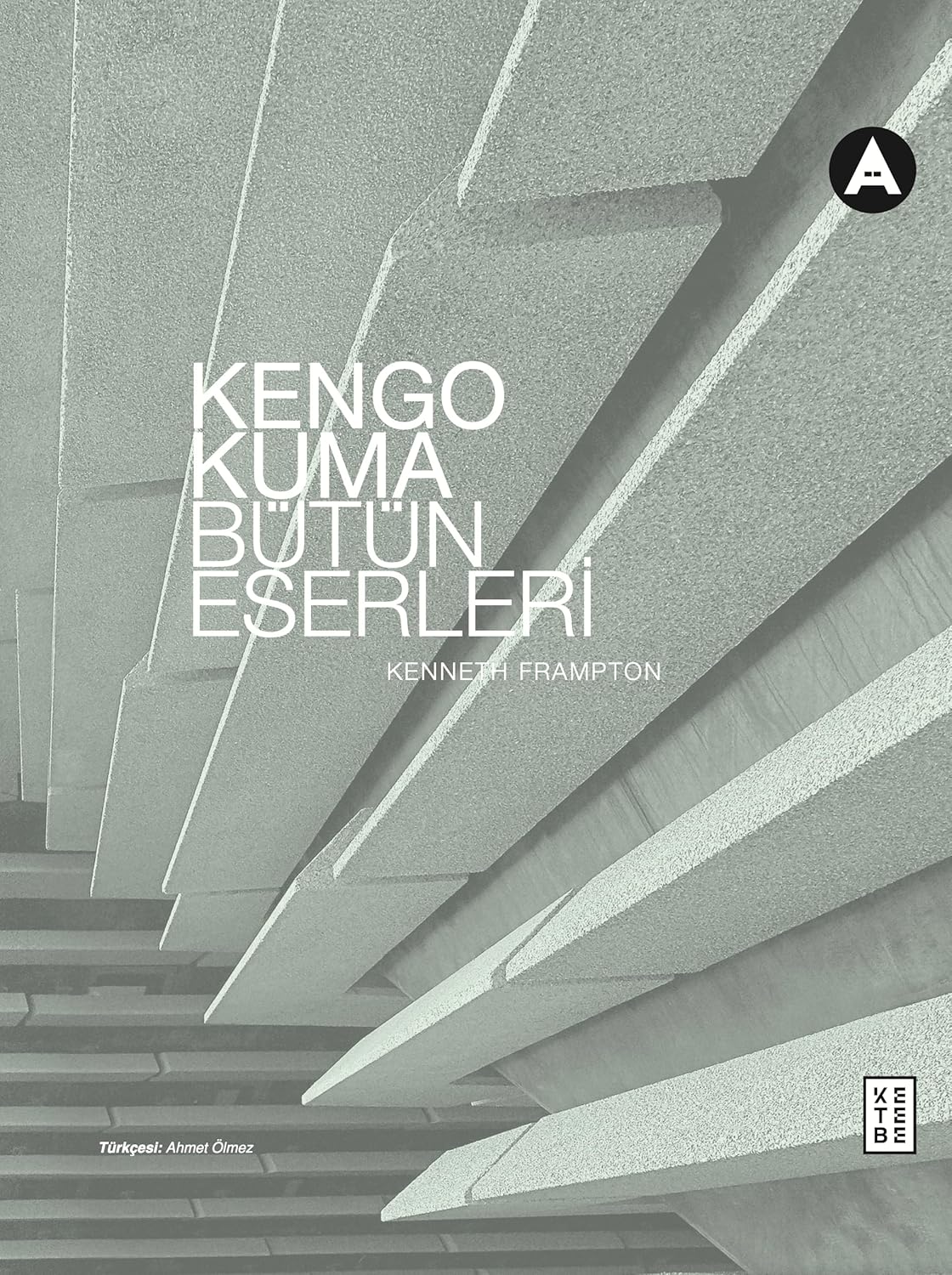 Kengo Kuma Bütün Eserleri
