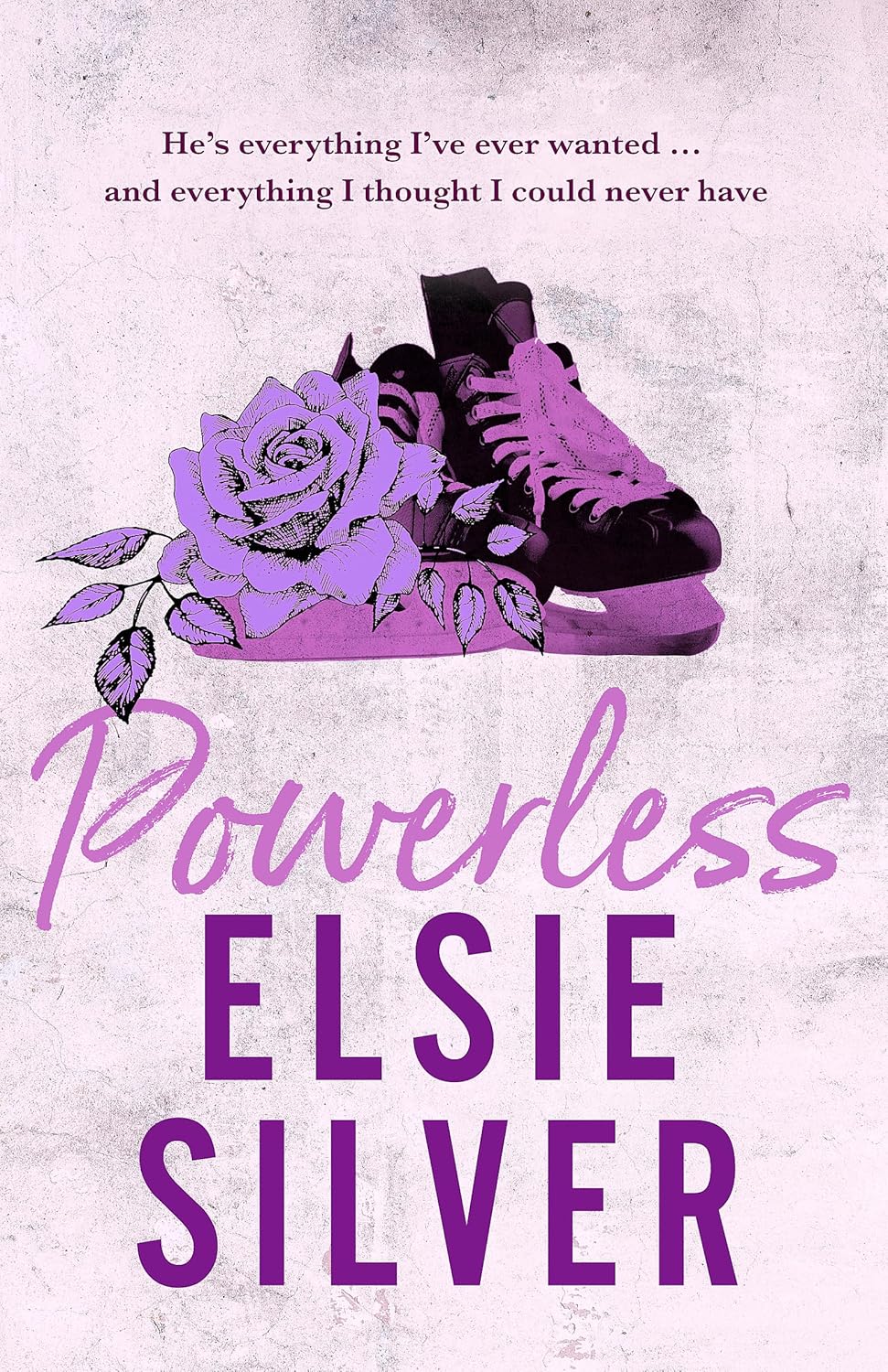 Powerless: A sweet and steamy small-town romance from the Sunday Times bestselling author of Wild Love!