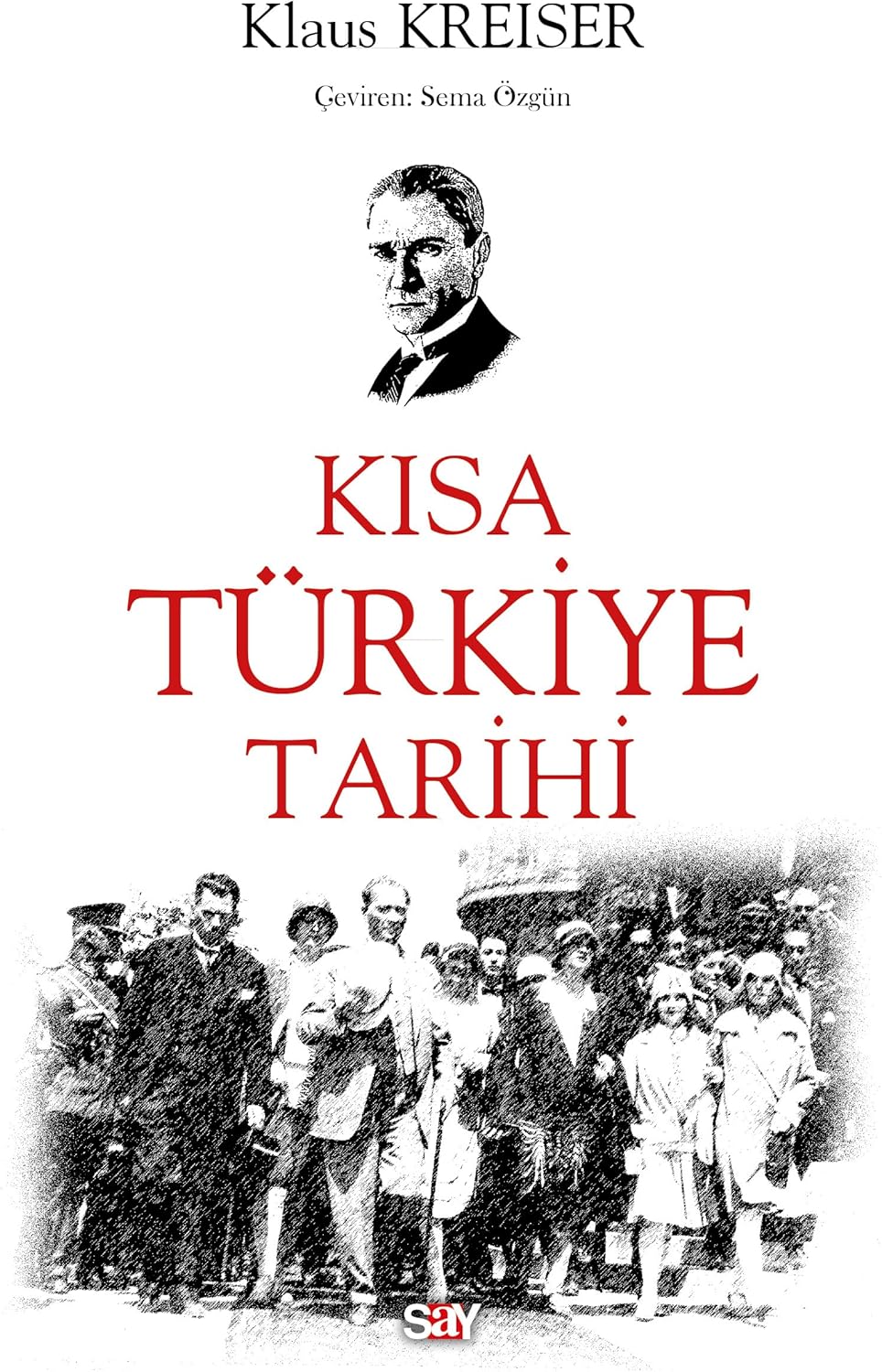 Kısa Türkiye Tarihi