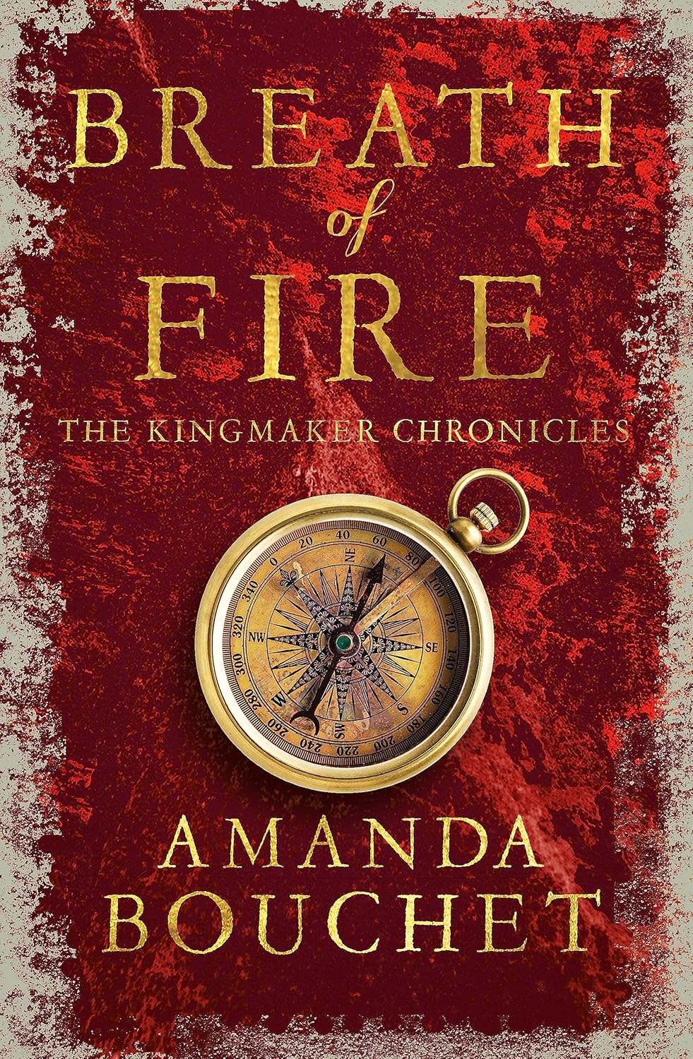 Breath of Fire: Enter an epic world of romantic fantasy