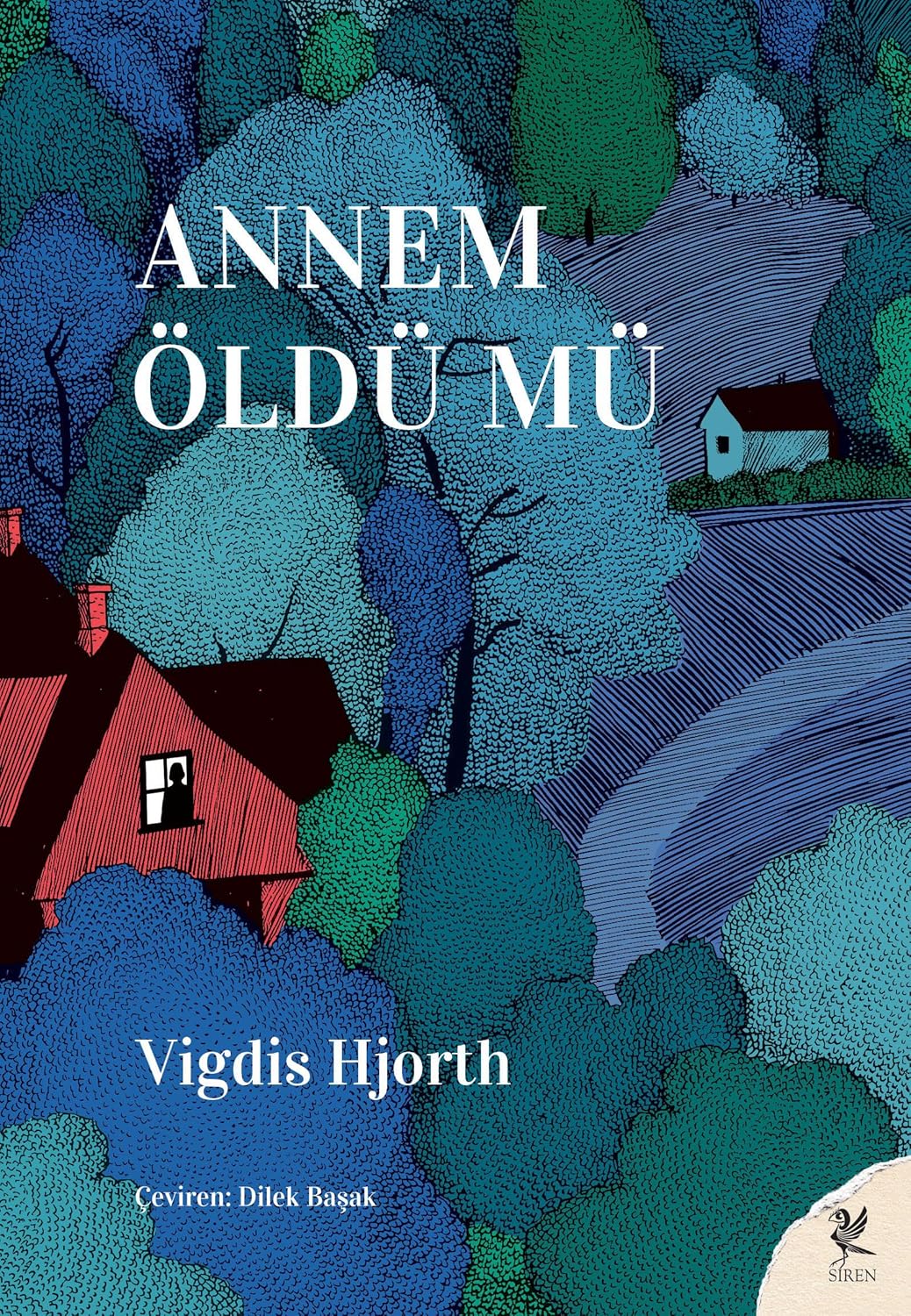 Annem Öldü mü
