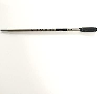 8514D Standart Tükenmez Refil, Siyah