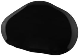 Uv Kalıcı Siyah Jel Oje 01 - Gel Polish - 12 ml