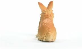 Aslanbaş Tavşanı, Oyuncak Figür