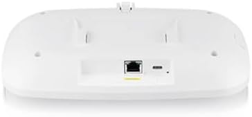 WiFi 7 BE6500 Kablosuz Dual Radio, MU-MIMO | PoE+ veya USB Tip C destekli (dahil değildir) | Bulut, Uygulama veya Doğrudan Yönetim