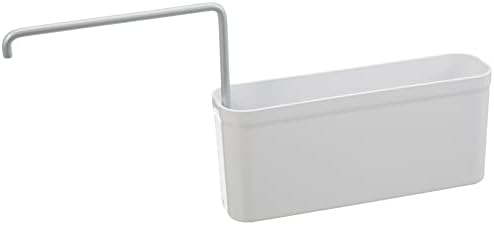 M-E78-01 Deterjan/Süngerlik Kutusu, Beyaz