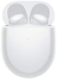 Buds 4 Kulaklık, Beyaz