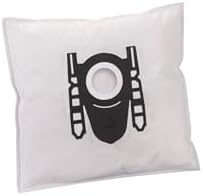 ELEKTRİKLİ SÜPÜRGE SENTETİK TOZ TORBASI - 20 ADET - SİYAH PLASTİK - - MODELLERİ İLE UYUMLU ÜRÜNLER AÇIKLAMADA