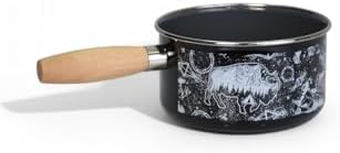 PR Buffalo Kamp Tavası 16 cm