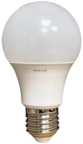 8.5 Watt Led Ampul 6500K Beyaz E27-10 Adet