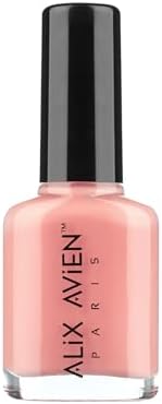 Yavruağzı Oje 10 - Yüksek Pigmentli Uzun Süreli Kalıcılık Hızlı Kuruma - Nail Lacquer 10