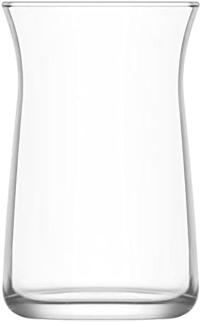 6'lı Çay Bardağı