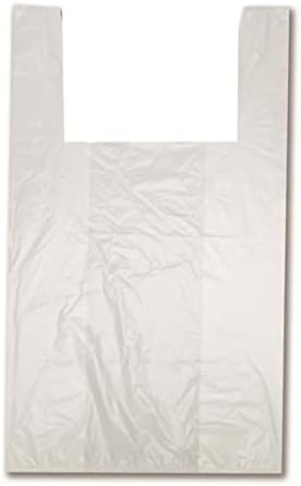 Market Poşet Küçük 1 Kg.