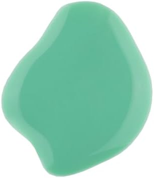 Yeşil Kalıcı Oje 93-Yoğun Renk Veren Jel Oje 12 ml-Nail UV Gel Polish 93