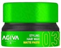 Wax 155Ml 03 (Matte Paste) Yeşil