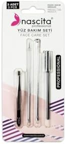 Yüz Bakım Seti 4'lü