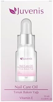 Tırnak Bakım Yaği 10 ml.
