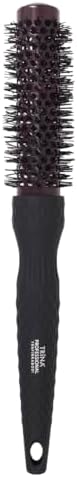 Isıyla Renk Değiştiren Saç Fırçası, 25Mm - 01
