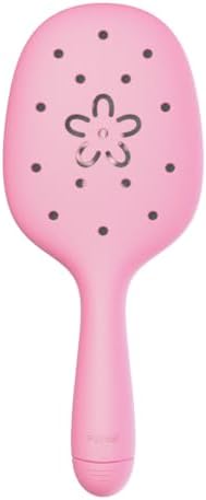 Twistlo Açık Pembe Saç Fırçası - 59