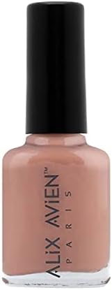 Nude Oje 47 - Yüksek Pigmentli Uzun Süreli Kalıcılık Hızlı Kuruma - Nail Lacquer 47