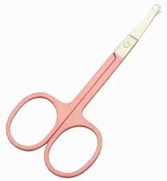 Beauty Bijutime Çok Amaçlı Burun Kıl Alma Makası