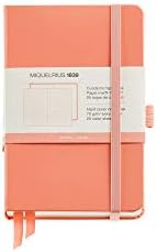 Defter Mr 90X140 Kareli W/Elastik Turuncu