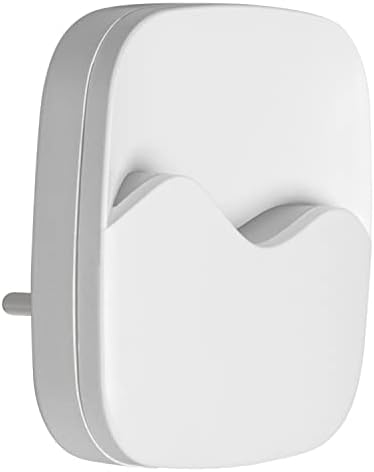 4058075399662 Lunetta Wave Led Lamba, Polikarbonat (Pc) / Akrilik Nitril Butadien Stiren Kopolimer (Abs), 0,5 W, Beyaz, Tek Boy