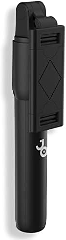 Talent Bluetooth Telefon Selfie Çubuğu, Uzaktan Kontrollü Kumandalı, 19.5 cm, 270° Dönebilir, Katlanabilir
