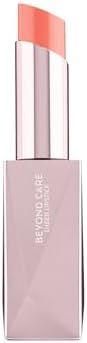 Beyond Care Sheer Lipstick 902 - Sheen Apricot - Yoğun Nemledirici Besleyici Etki - Parlak Ruj