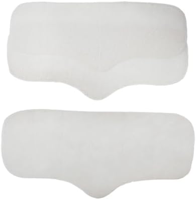 NV602 Çok Fonksiyonlu Buharlı Temizlik Makinesi ile Uyumlu Yer Bezi 3'lü