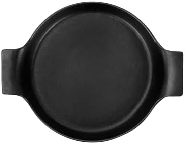 Döküm Mini Yuvarlak, Çap 18, Tava