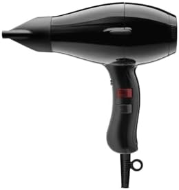 Elchim İyonik Siyah Fön Makinesi - 35