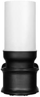 Zita Bahçe Aydınlatması Galata Aplik Bahçe Lambası 220v E27 Ip54 (UG-ZT-0272)