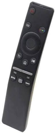 SMART 4K 8K LED-HD TV için Uygun - UE-32T5300 Uyumlu KUMANDA Yedek kumanda