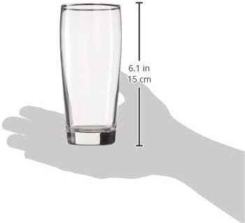 Bardy 6'lı Bardağı