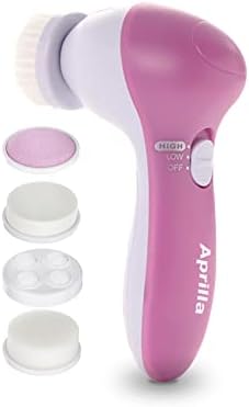 Afm-2811 5 I Bir Arada Yüz Bakim Seti