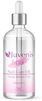 Spa Tırnak Bakım Yağı 50 ml.