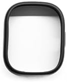 5 Plus Akıllı Saat Yedek Kayışı – Kasa Kordon Set – Siyah