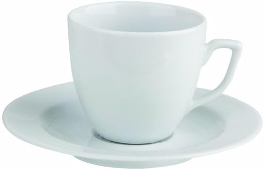 Mina Çay Fincanı, Porselen