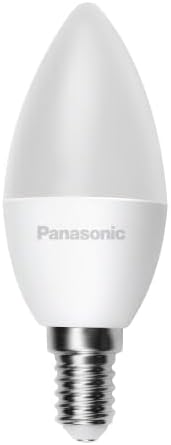 LED E14 4,9W 470LM 4000K Kelvin-Günışığı