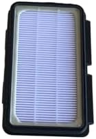 ELEKTRİKLİ SÜPÜRGE HEPA FİLTRE - SİYAH PLASTİK - 2 ADET - ROWENTA SILENCE - MODELLERİ İLE UYUMLU ÜRÜNLER AÇIKLAMADA